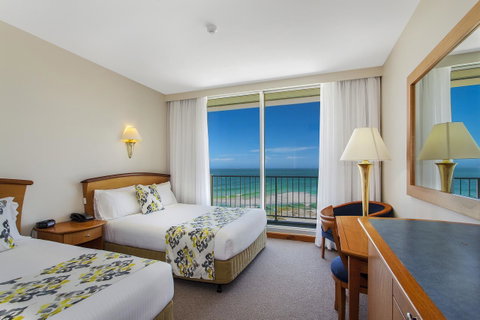 Noah\'s On The Beach - Accommodation Tasmania 10