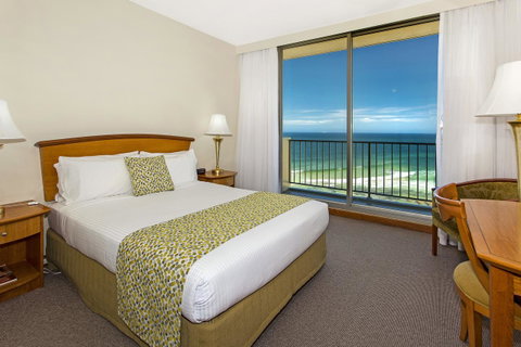 Noah\'s On The Beach - Accommodation Tasmania 6