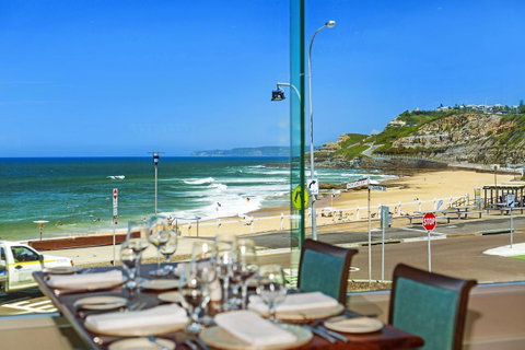 Noah\'s On The Beach - Accommodation Tasmania 14