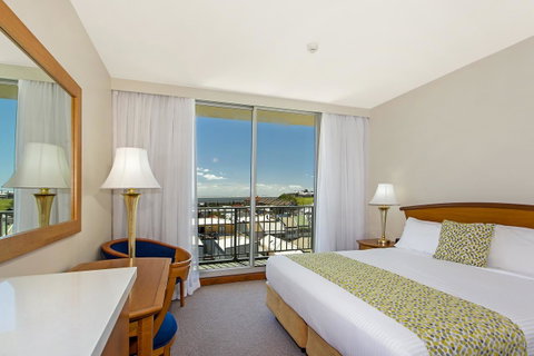 Noah\'s On The Beach - Accommodation Tasmania 24