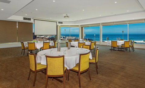 Noah\'s On The Beach - Accommodation Tasmania 12