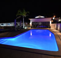 Country Comfort Amity Motel - Accommodation Tasmania