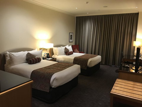 Duxton Hotel Perth - Accommodation Tasmania 8
