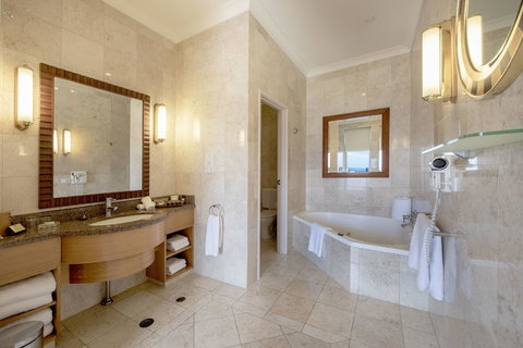 Duxton Hotel Perth - Accommodation Tasmania 14