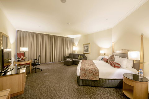 Duxton Hotel Perth - Accommodation Tasmania 20