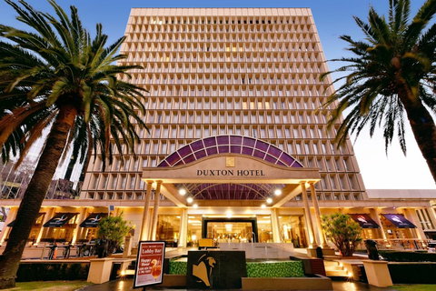 Duxton Hotel Perth - Accommodation Tasmania 25