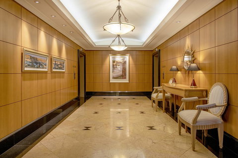 Duxton Hotel Perth - Accommodation Tasmania 23