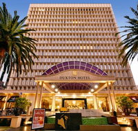 Duxton Hotel Perth - Accommodation Tasmania