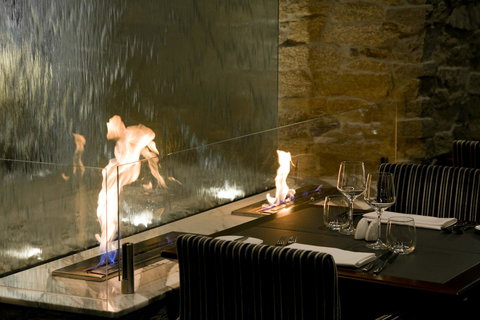 Duxton Hotel Perth - Accommodation Tasmania 38