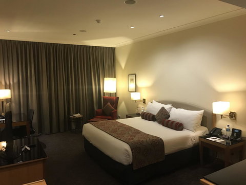 Duxton Hotel Perth - Accommodation Tasmania 9