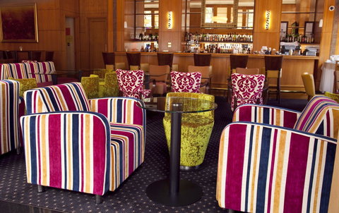 Duxton Hotel Perth - Accommodation Tasmania 39