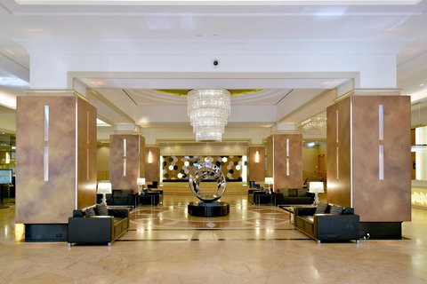 Duxton Hotel Perth - Accommodation Tasmania 28