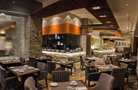 Duxton Hotel Perth - Accommodation Tasmania 44