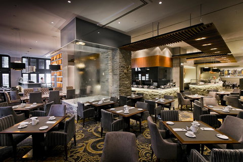 Duxton Hotel Perth - Accommodation Tasmania 34