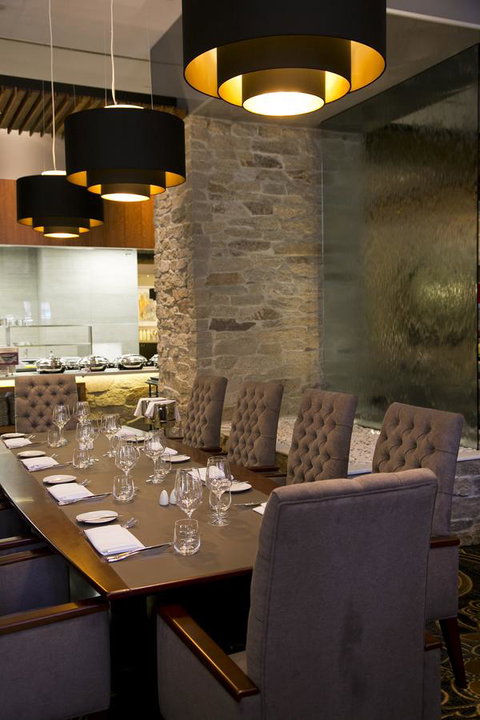 Duxton Hotel Perth - Accommodation Tasmania 41