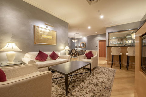 Duxton Hotel Perth - Accommodation Tasmania 16