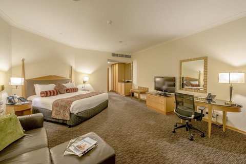 Duxton Hotel Perth - Accommodation Tasmania 19