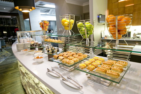 Duxton Hotel Perth - Accommodation Tasmania 31