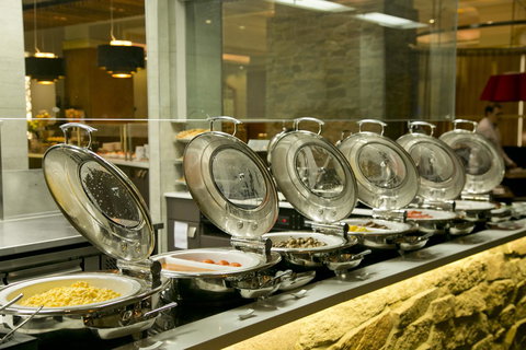 Duxton Hotel Perth - Accommodation Tasmania 33