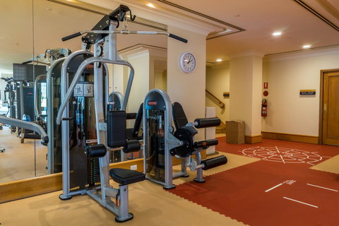 Duxton Hotel Perth - Accommodation Tasmania 32