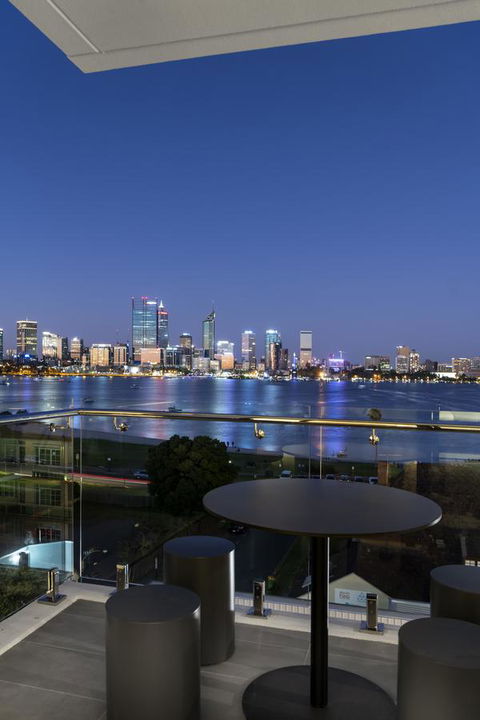 Quest South Perth Foreshore - Accommodation Tasmania 1