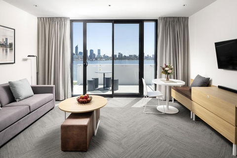 Quest South Perth Foreshore - Accommodation Tasmania 2