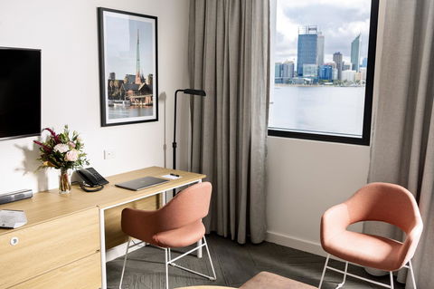 Quest South Perth Foreshore - Accommodation Tasmania 9