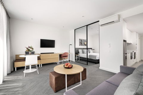 Quest South Perth Foreshore - Accommodation Tasmania 22