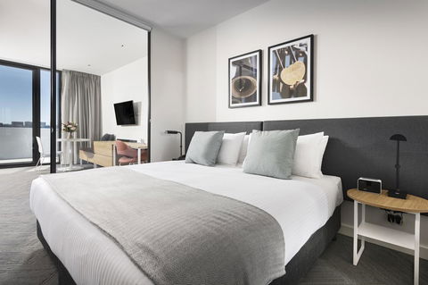 Quest South Perth Foreshore - Accommodation Tasmania 21