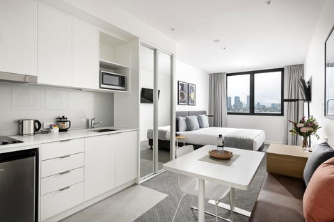 Quest South Perth Foreshore - Accommodation Tasmania 26