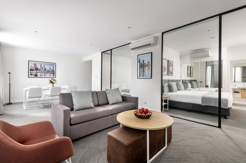 Quest South Perth Foreshore - Accommodation Tasmania 17