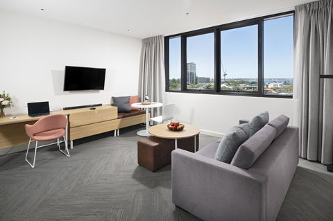 Quest South Perth Foreshore - Accommodation Tasmania 5