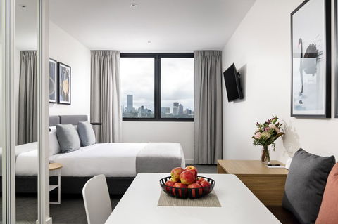 Quest South Perth Foreshore - Accommodation Tasmania 27