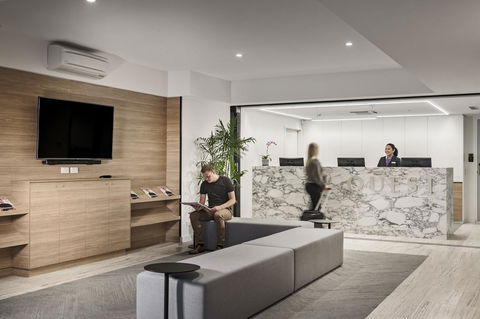Quest South Perth Foreshore - Accommodation Tasmania 12