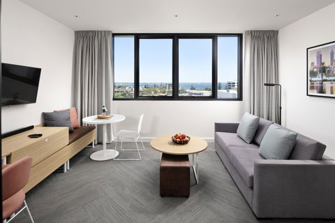 Quest South Perth Foreshore - Accommodation Tasmania 20