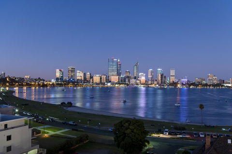 Quest South Perth Foreshore - Accommodation Tasmania 23