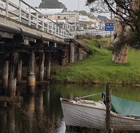 Christina'sDenmark - Accommodation Tasmania