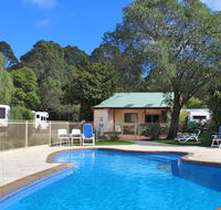 Margaret River Tourist Park - Accommodation Tasmania