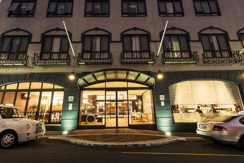 Great Southern Hotel Perth - Accommodation Tasmania 5