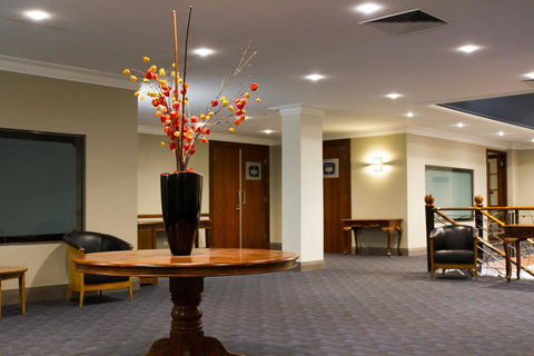 Great Southern Hotel Perth - Accommodation Tasmania 8