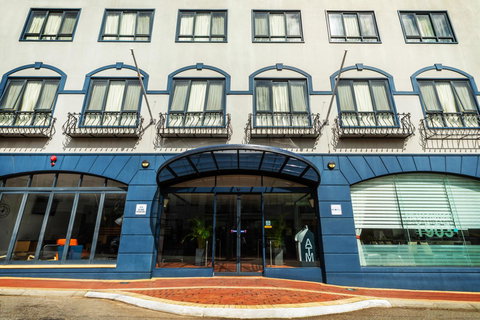 Great Southern Hotel Perth - Accommodation Tasmania 4