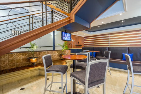 Great Southern Hotel Perth - Accommodation Tasmania 12