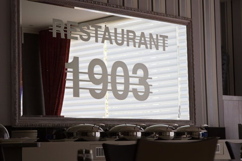 Great Southern Hotel Perth - Accommodation Tasmania 16