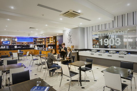 Great Southern Hotel Perth - Accommodation Tasmania 14