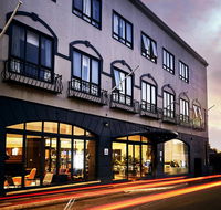 Great Southern Hotel Perth - Accommodation Tasmania