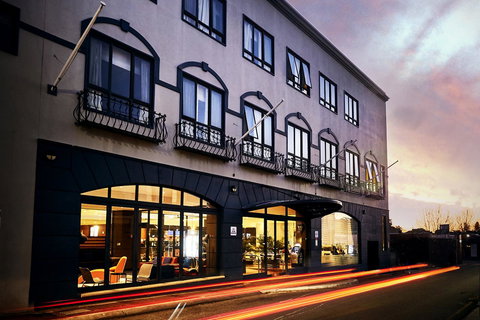 Great Southern Hotel Perth - Accommodation Tasmania 0