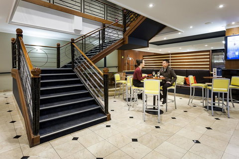 Great Southern Hotel Perth - Accommodation Tasmania 13