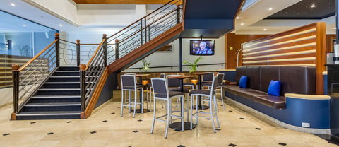 Great Southern Hotel Perth - Accommodation Tasmania 10