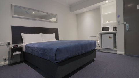 Great Southern Hotel Perth - Accommodation Tasmania 1