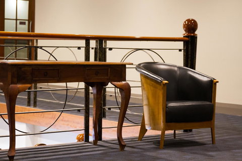 Great Southern Hotel Perth - Accommodation Tasmania 7